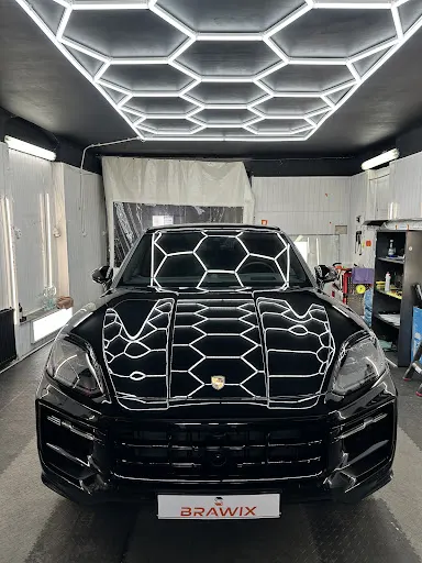 SKS DETAILING STUDIO